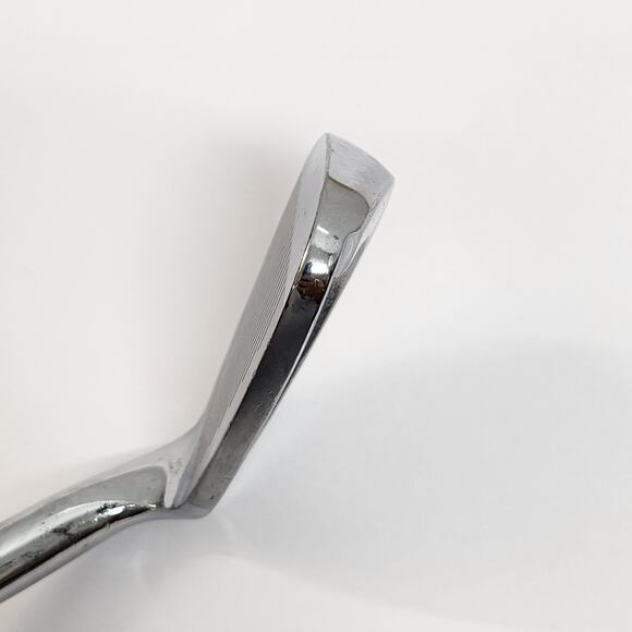 Ben Hogan Edge Forged GS FT Worth TX E-Wedge Legend High Performance Graph 36.¼" - Picture 5 of 12